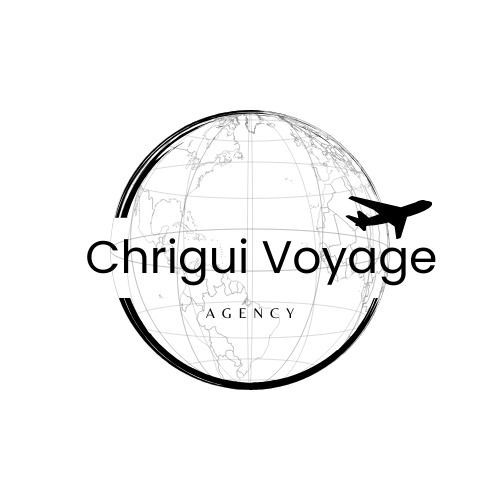 Chrigui Voyage